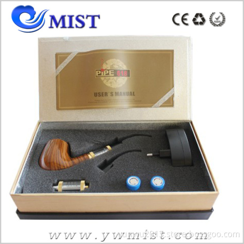 2014 Hottest Electronic Cigarette Pipe 618